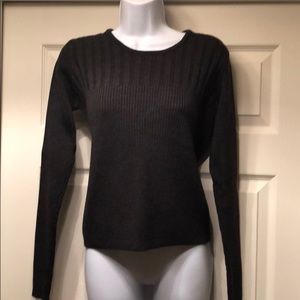 Martine pure superfine Australian Merino sweater
